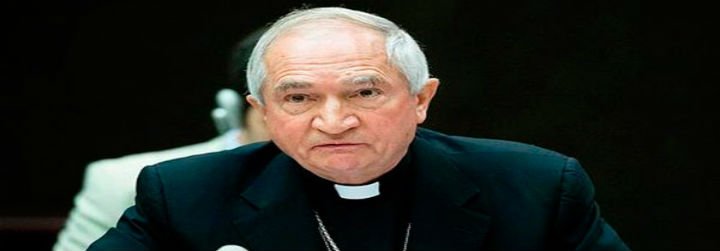 Silvano Tomasi: "La Santa Sede es la voz de la conciencia en el contexto internacional"
