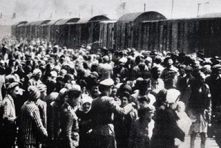 Las más grandes salvajadas del siglo XX: Los "Trenes de la muerte"