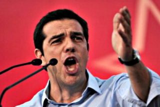 La extrema izquierda de Syriza roza la mayor&iacute;a absoluta en Grecia