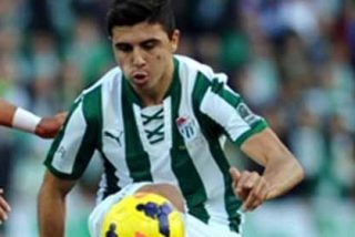 El sorprendente jugador que pretende el Atlético en la liga turca