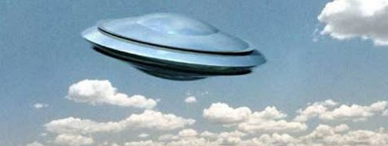 La CIA revela el misterio de los OVNIS que fueron avistados durante los a&ntilde;os 50