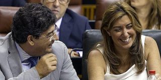 2015: el a&ntilde;o en el que la coalici&oacute;n andaluza puede saltar por los aires