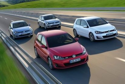 El autom&oacute;vil cierra 2014 con el mayor alza de los &uacute;ltimos 3 lustros