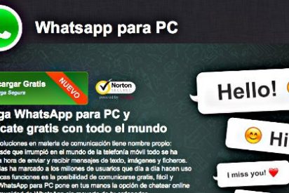 Todos los pasos para que puedas empezar a usar WhatsApp en tu ordenador desde ahora mismo