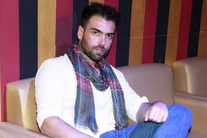 Zeus Montiel: "Estoy con una persona desde hace tiempo y estoy muy feliz"