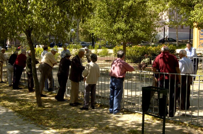&iquest;Debo cambiar de plan de pensiones?