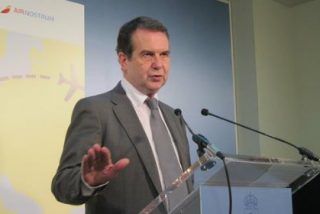 Abel Caballero: "&iquest;La candidata del PP a la alcald&iacute;a de Vigo? &iquest;Qui&eacute;n es?"