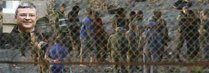 La di&oacute;cesis de T&aacute;nger denuncia la "aberraci&oacute;n jur&iacute;dica" de la Ley de Seguridad