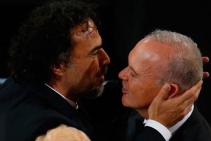 'Birdman' triunfadora en los Oscar 2015: la película más aburrida gana en la gala más tediosa