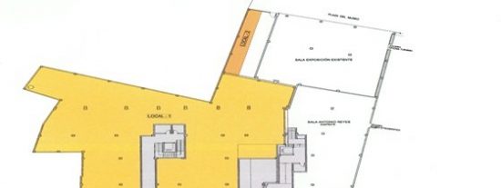 El Museo Etnogr&aacute;fico de Don Benito ser&aacute; ampliado con 750 metros cuadrados m&aacute;s