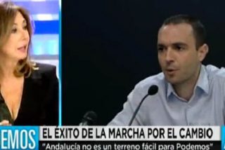 Ana Rosa responde a Alegre por su petici&oacute;n de veto a Inda y Rojo: "En este programa no lo consentimos"