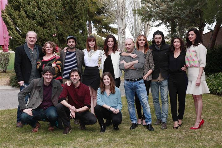 'Bajo Sospecha', la nueva apuesta para los martes de Antena 3