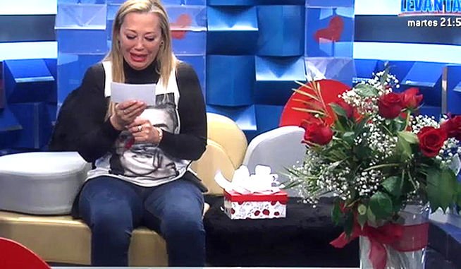 El San Valent&iacute;n m&aacute;s falso de 'GH VIP': cenas con trampa y la traici&oacute;n de V&iacute;ctor Sandoval a una hundida Bel&eacute;n Esteban