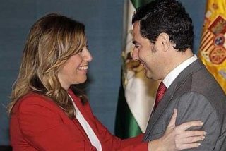 Juanma Moreno: "El capricho de D&iacute;az al adelantar las elecciones nos cuesta 300 millones de euros"