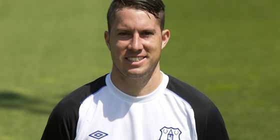 Tras perder a Ings, la Real se lanza a por Bryan Oviedo