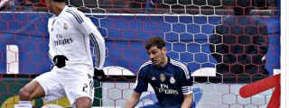 El Real Madrid de 2015 marca la mitad de goles y encaja el doble que el de 2014