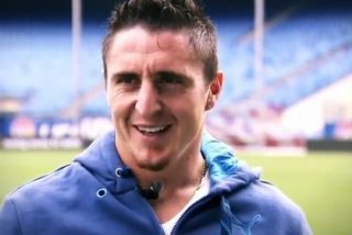 Podr&iacute;a regresar al Atl&eacute;tico un mes despu&eacute;s de su salida