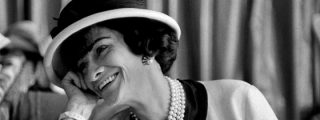 Coco Chanel conoc&iacute;a a la mujer y sus intrincados pasadizos de cuerpo y mente.