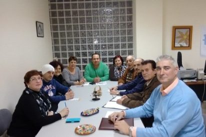 Ciudadanos (C's) de M&eacute;rida apuesta por fomentar la participaci&oacute;n ciudadana si obtiene representaci&oacute;n municipal