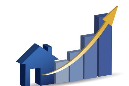 La venta de casas subi&oacute; en 2014 en Espa&ntilde;a por primera vez en cuatro a&ntilde;os