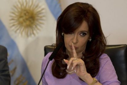 Victoria p&oacute;stuma de Nisman: Kircher, imputada por encubrimiento de los sospechosos del atentado contra la AMIA