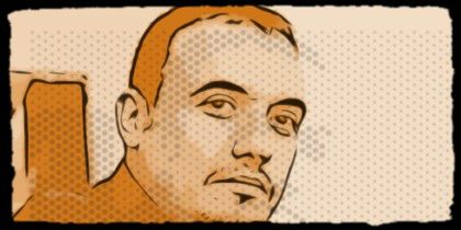 "Carmona est&aacute; aguantando a pie firme y con las manos churruscadas el peso muerto de G&oacute;mez"