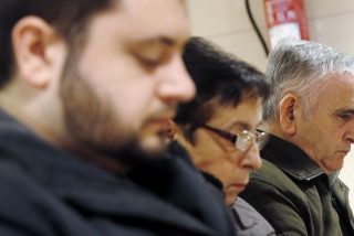 10 años de cárcel para el electricista que robó el Códice Calixtino