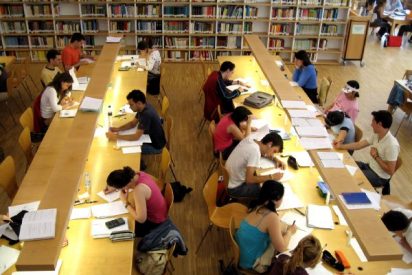 Casi un millar de j&oacute;venes no pueden hacer frente al 'Pr&eacute;stamo Renta Universidad'