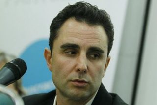 Santiago Gonz&aacute;lez: "Falciani no tiene m&aacute;s conocimiento del fraude que el que tiene Errej&oacute;n de la vivienda en Andaluc&iacute;a"