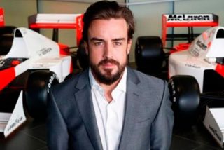 La raz&oacute;n por la que Alonso a&uacute;n no tiene el alta m&eacute;dica