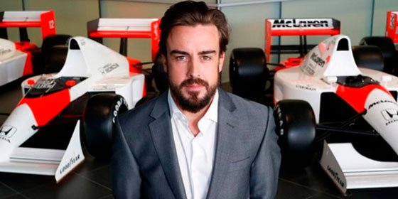 La raz&oacute;n por la que Alonso a&uacute;n no tiene el alta m&eacute;dica