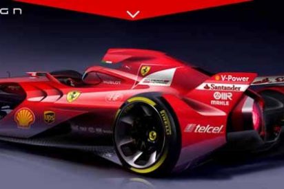 Ferrari reaparece en el &lsquo;Gran Circo&rsquo; con un atrevido doblete
