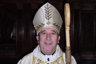 El obispo de Osma-Soria tacha de "triste" la reforma de la Ley del Aborto