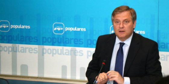 El PP denuncia que Page va a dejar un pufo en el Ayuntamiento de Toledo de incalculables dimensiones