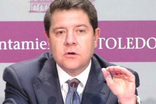 Garc&iacute;a-Page: "Espero una reacci&oacute;n inmediata de Cospedal con su gerente imputado por presunta financiaci&oacute;n ilegal"