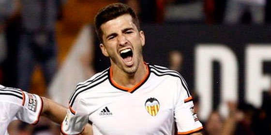 El Madrid pretende llev&aacute;rselo del Valencia sin pagar su cl&aacute;usula