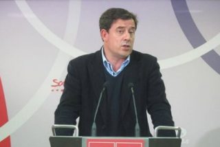 Besteiro (PSOE) ratifica que no optar&aacute; a la Diputaci&oacute;n de Lugo