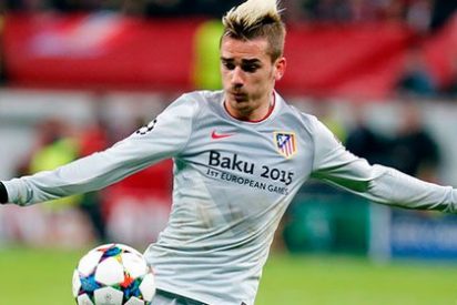 El Atlético se complica la vida en Leverkusen al caer ante el Bayer por 1-0