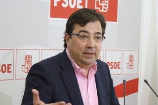 Fern&aacute;ndez Vara recuerda que en Extremadura hay pobreza alimenticia, energ&eacute;tica, educativa y sanitaria