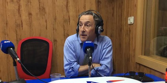 Hermann Tertsch: "Sin laSexta y Cuatro, los de Podemos no son nadie y eso se vio en la marcha"