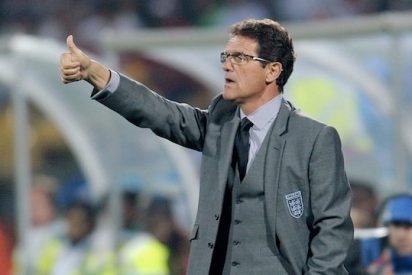 Un señor pagará el sueldo millonario de Fabio Capello