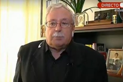 Joaquín Leguina: "César Luena tendría que explicar qué artículos se han aplicado para cerrar el PSM"