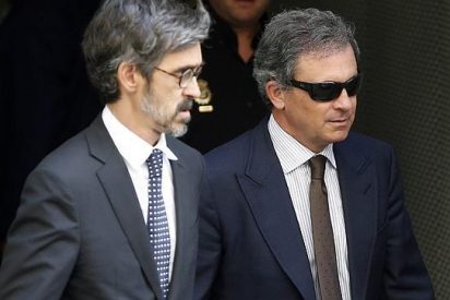 Espa&ntilde;a Andorra bloquea todas las cuentas de Jordi Pujol Ferrusola