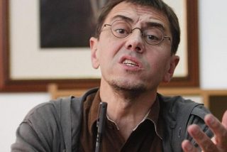 Este es el test que Monedero hace a sus alumnos el primer d&iacute;a de clase en la Universidad Complutense