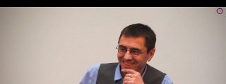 Monedero, la pieza a abatir