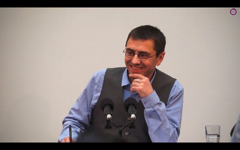 Monedero, la pieza a abatir