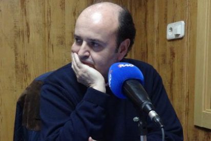 Juanma Rodr&iacute;guez confirma su despido de COPE a PD: "Ha sido inesperado"