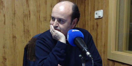 Juanma Rodr&iacute;guez confirma su despido de COPE a PD: "Ha sido inesperado"