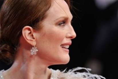 Julianne Moore se hace con el Oscar por Siempre Alice