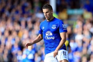 Mirallas admite contactos con el Atl&eacute;tico de Madrid